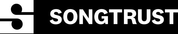 Songtrust logo