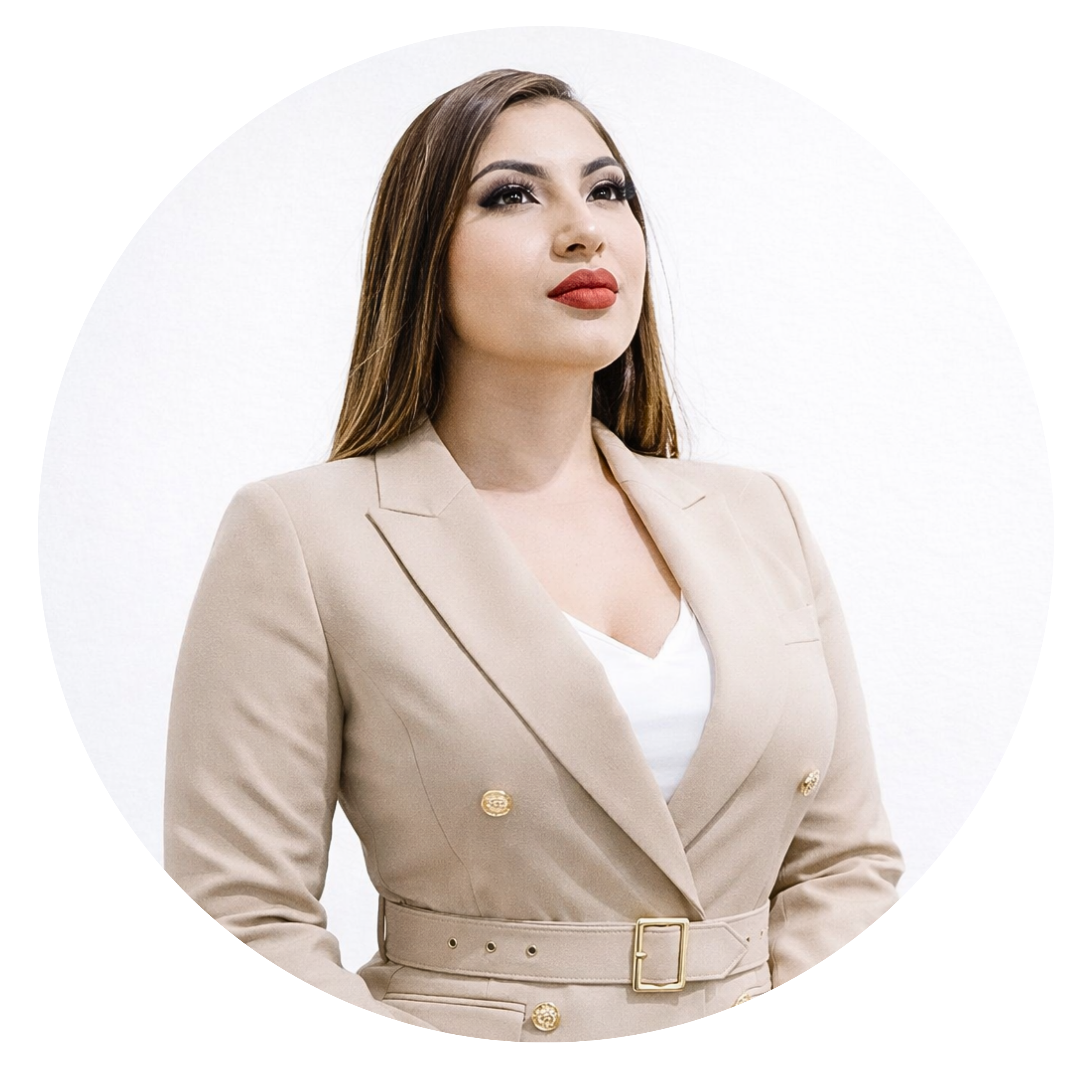 Cristina